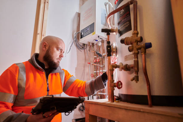Best Same-Day Plumbing Service  in New Hampton, IA