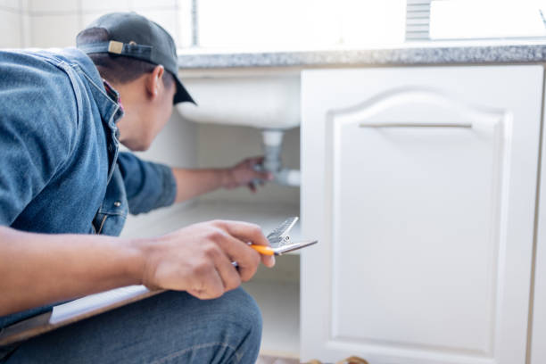 Trusted New Hampton, IA Plumbing Experts