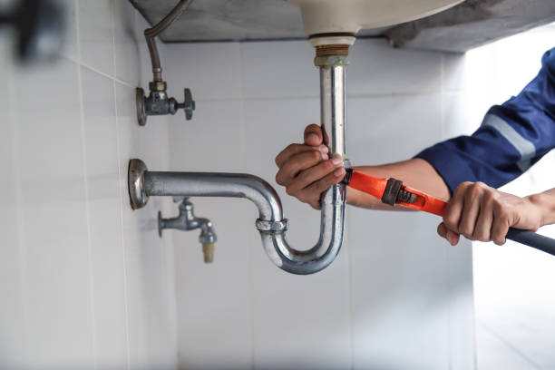 Best Leak Detection Services  in New Hampton, IA
