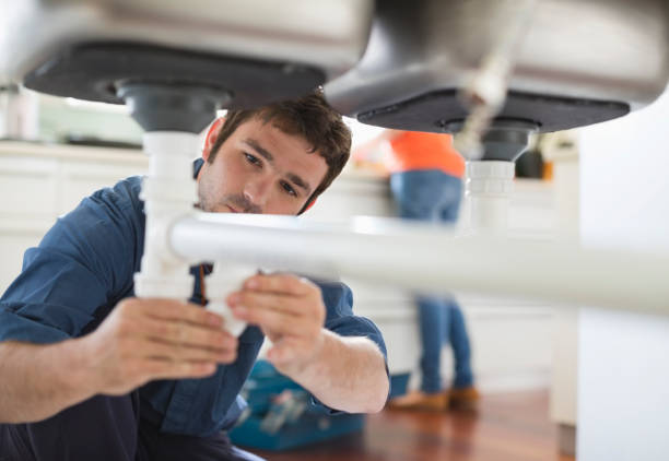 Best Gas Line Repair  in New Hampton, IA