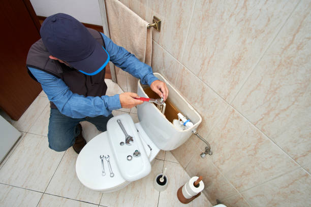 Best Plumbing Services Near Me  in New Hampton, IA