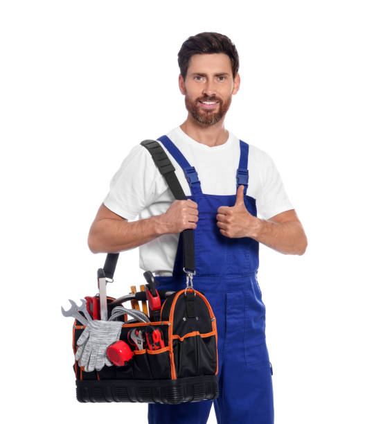 Best Clogged Drain Plumber  in New Hampton, IA