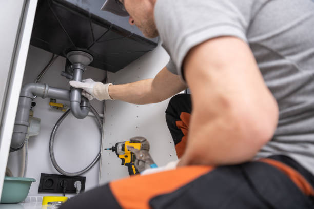Best Commercial Plumbing Services  in New Hampton, IA