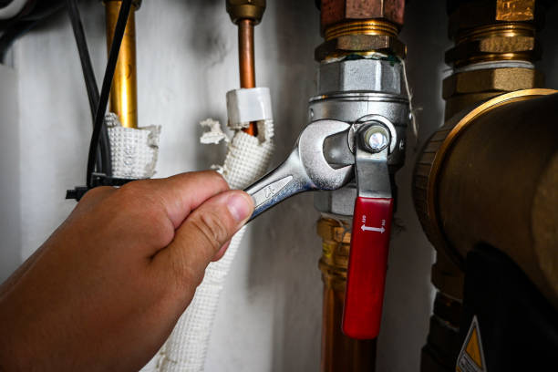 Sprinkler Systems in New Hampton, IA